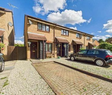 Fordwells Drive, The Warren, Bracknell, Berkshire, RG12 - Photo 2