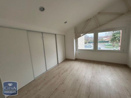 Appartement à louer 3 pièces 51.85m² - Photo 5