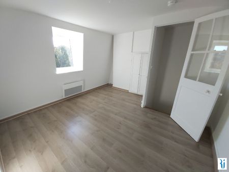 Location Maison ROUEN - Photo 2