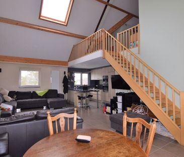 Duplex penthouse in Mechelen - Photo 5
