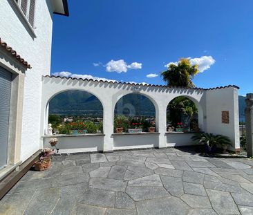 ELEGANZA, TRANQUILLITÀ E VISTA LAGO - Foto 5