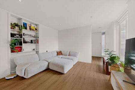 6/11 Lisson Grove, Hawthorn VIC 3122 - Apartment For Rent | Domain - Photo 3