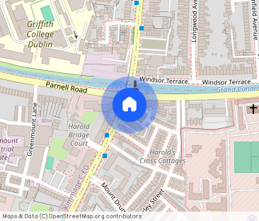 307 Harold'S Cross Road,Dublin 6w, Harold's Cross, Dublin 6w - Photo 1
