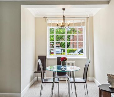 1 bedroom flat to rent - Photo 6