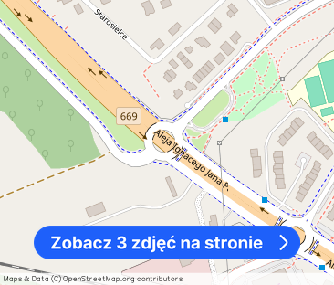 Mieszkanie 54 m2 Nowe umeblowane - Zdjęcie 1