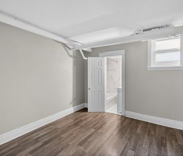For Lease - 109 Balsam Avenue Unit# 2, Hamilton, Ontario - Photo 6