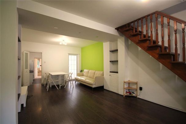 3 bedroom terraced house to rent - Photo 1