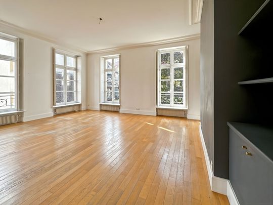 Location appartement 4 pièces, 90.44m², Saint-Germain-en-Laye - Photo 1