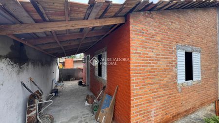 Casa com 1 quarto e 40m² para alugar em SÃO JOSE, Canoas. - Photo 5