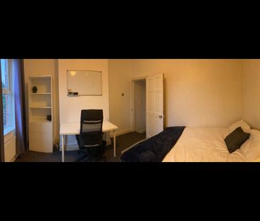 Room in a Shared House, David Road, CV1 - Photo 6
