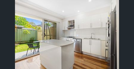 Lifestyle, space and convenience all in one - Photo 3