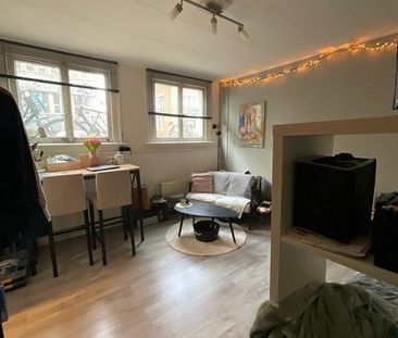 Te huur: Kamer Eusebiusplein in Arnhem - Foto 3