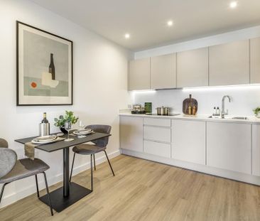1 bedroom flat to rent - Photo 3