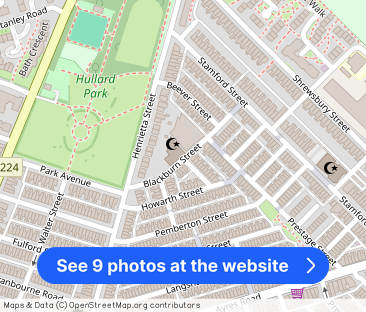 Blackburn Street, Manchester - Photo 1