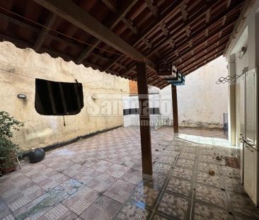 Casa para aluguel com 2 quartos em Campo Grande com 53m² - Photo 1