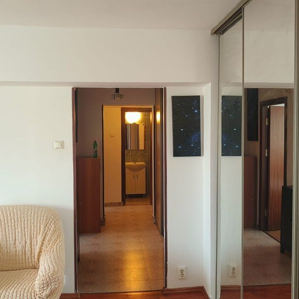 Obor, apartament 3 camere, 2 minute Metrou Obor. - Fotografie 1