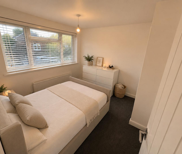 5 bedroom detached house to rent - Photo 5