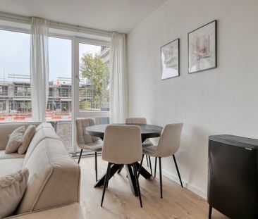 Te huur: Appartement Adolphine Kokplein in Rotterdam - Foto 3