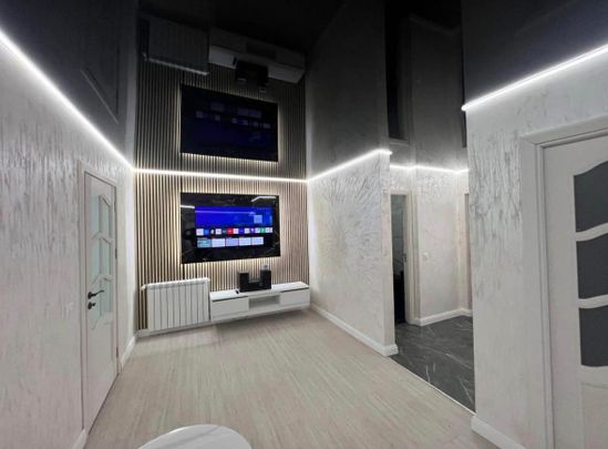 PRIMA INCHIRIERE Casa moderna cu 3 camere Horpaz 800EUR - Fotografie 1