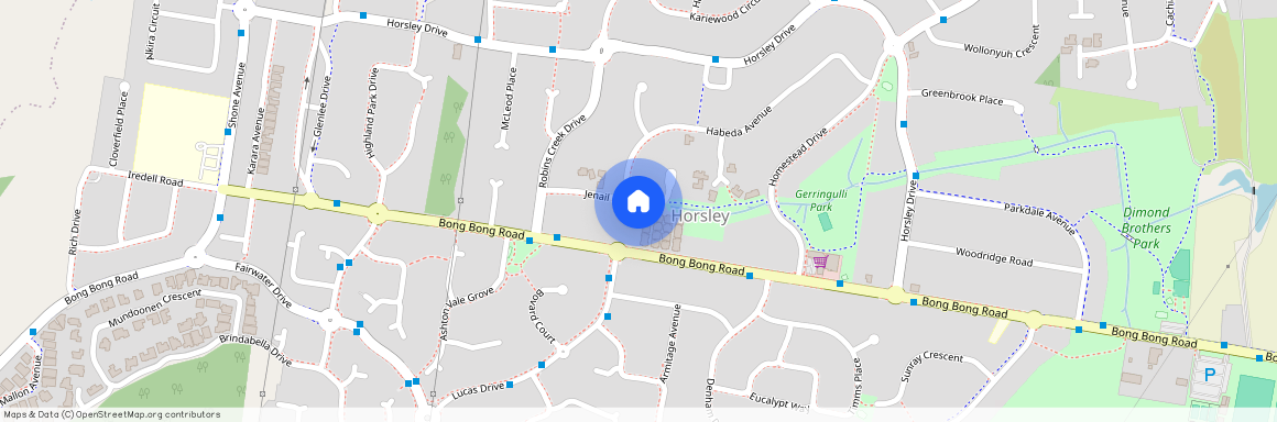 12/122 Bong Bong Road, NSW 2530, Horsley