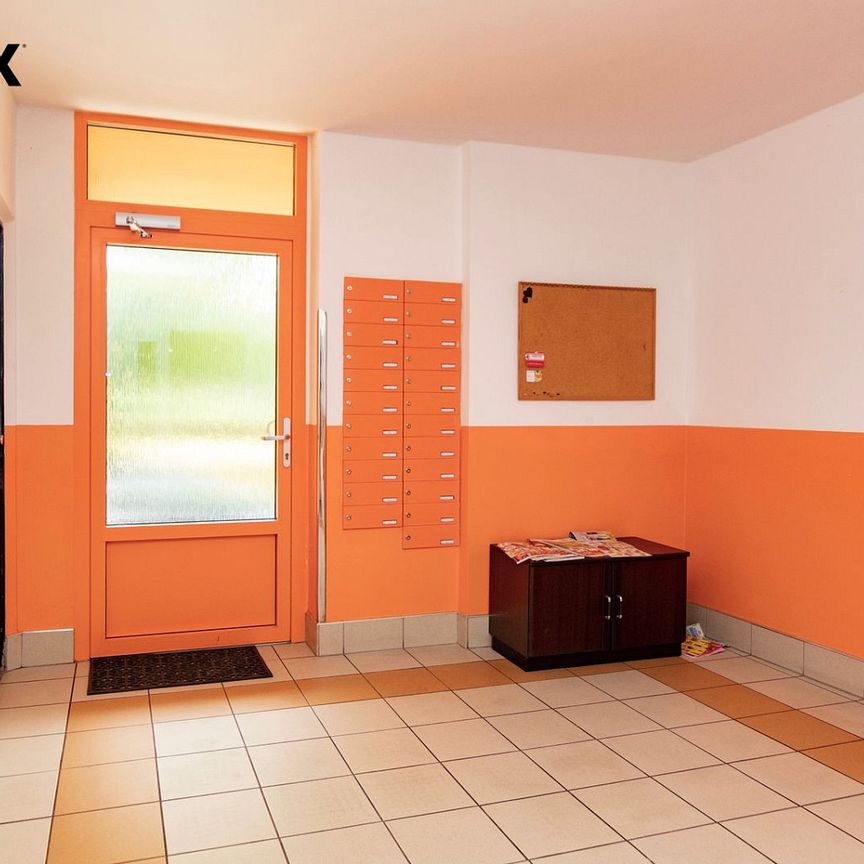 Pronájem bytu 1+kk 21 m² - Photo 1