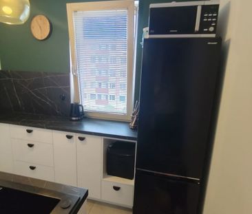 2-pokojowe, balkon | Gdynia, Witomino - Zdjęcie 2