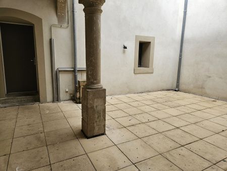 Location Appartement 2 pièces 50m² ROMANS SUR ISERE 26100 - Photo 5