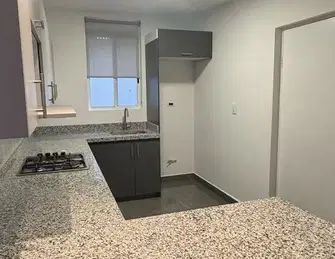 Departamento en Anahuac, San Nicolás De Los Garza, Nuevo León, 66450, México - Photo 1
