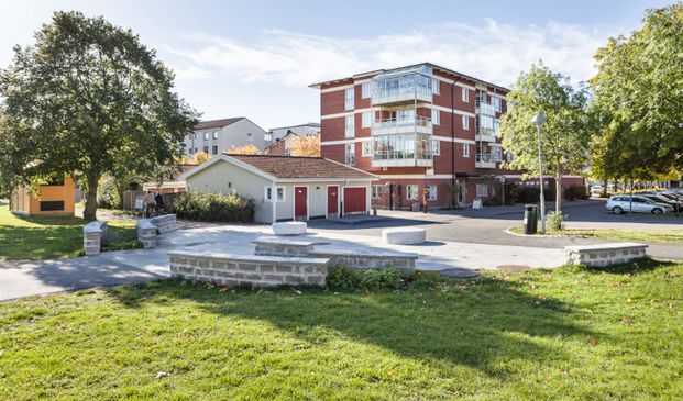 Gröna Gatan 4 D, 75436, Uppsala - Foto 1