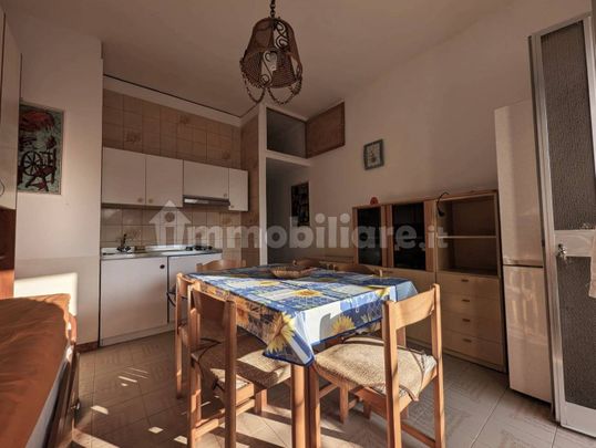 Villa a schiera via delle Mimose 25, Lido Campomarino, Campomarino - Photo 1