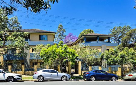 4/46-50 Brickfield Street, 2151, North Parramatta Nsw - Photo 4