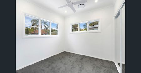 Brand New Modern Townhouse for Rent - Photo 4