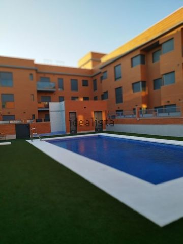 Alquiler de piso en Calle Peña Ciclista Muñoz, 10 - Photo 4