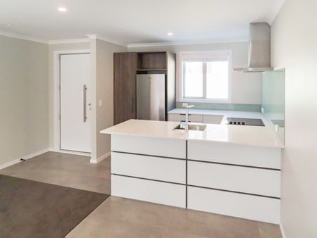 CENTRAL LOWER HUTT LIVING - Photo 2