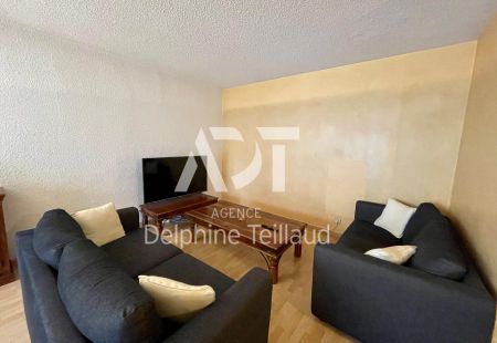 Appartement T2 à GRENOBLE - Photo 5