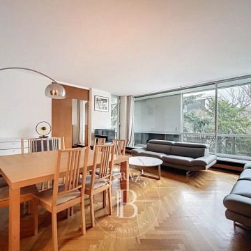 Appartement • Parchamp–Albert Kahn - Photo 1