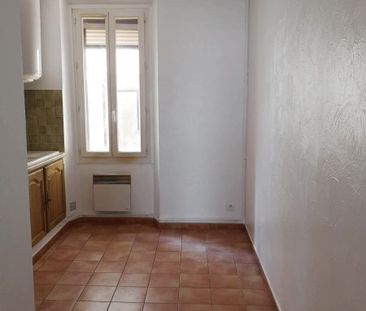 Appartement 1 Pièce 29 m² - Photo 1