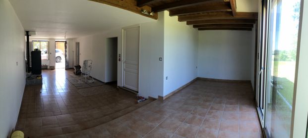 Location Maison 7 pièces 188m² AMBAZAC 87240 - Photo 1