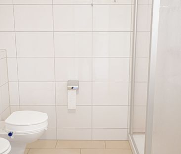 Damm - 3 Zi. in Innenstadtnähe mit Einbauküche, Terminbuchung über ... - Foto 1
