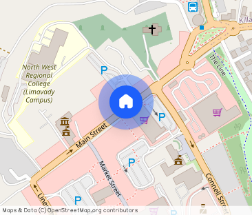 Main Street, Limavady, BT49 9AR - Photo 1