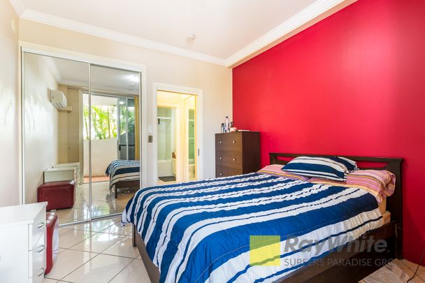 109/9 Beach Parade, Surfers Paradise QLD 4217 - Apartment For Rent - $600 | Domain - Photo 1