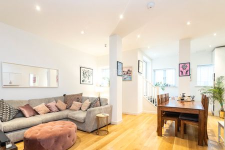 Babik Court, 132 Shacklewell Lane, E8 2FG - Photo 5