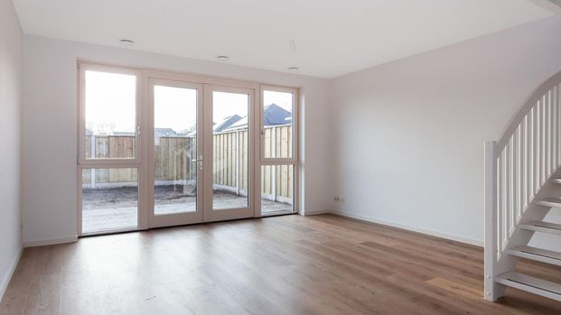 Huis te huur: Diamantstraat 25 7601 HJ Almelo - Photo 1