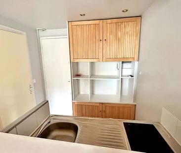 Location appartement 1 pièce, 21.33m², Vitry-sur-Seine - Photo 6