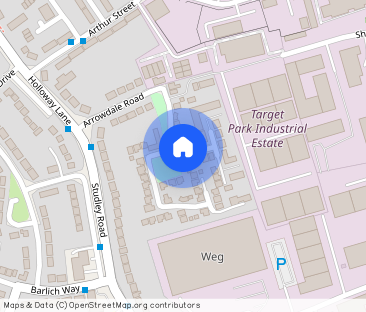 Pitchcombe Close, Redditch, Worcestershire, B98 - Photo 1