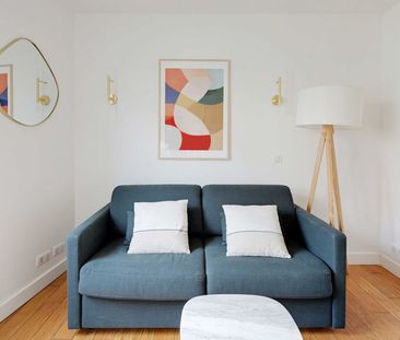 Rue Voltaire - Photo 1