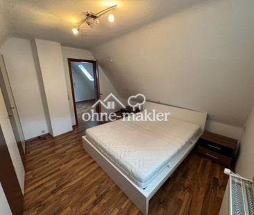 Besondere Dachgeschoss-Wohnung in Frankweiler (teilmöbliert) - Photo 5