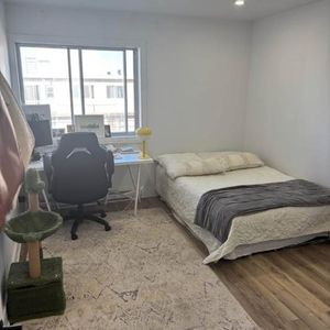 Appartement 1 chambre (3 et demi) - 1-bed apartment - Photo 2