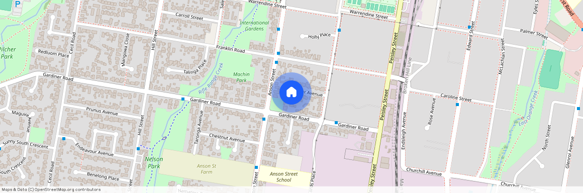 5 Cemar Place, NSW 2800, Orange