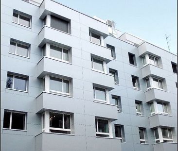 Big City Life im Gundeli - Photo 5